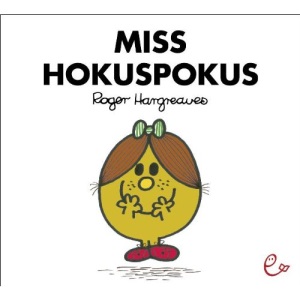 Miss Hokuspokus