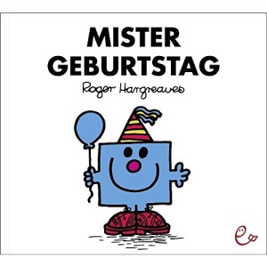 Mister Geburtstag