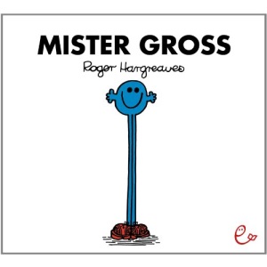 Mister Groß
