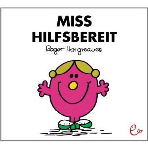 Miss Hilfsbereit