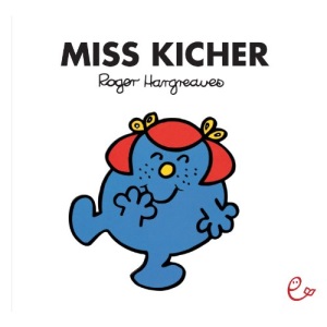 Miss Kicher