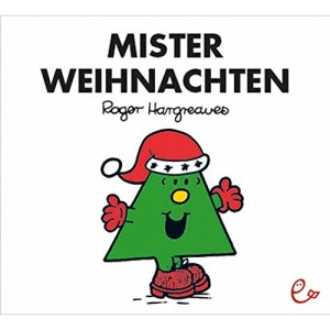 Mister Weihnachten
