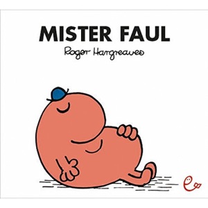 Mr Men und Little Miss: Mister Faul