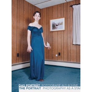 The Portrait: Photography as Stage: Fotografie als Bühne