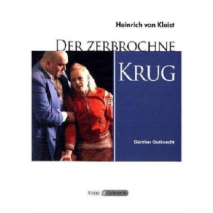 Der zerbrochne Krug - Lehrerheft