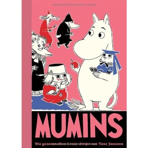 Mumins 5