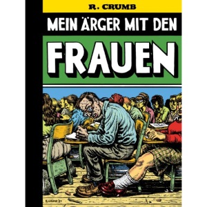 Mein Ärger mit den Frauen