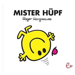 Mister Hüpf