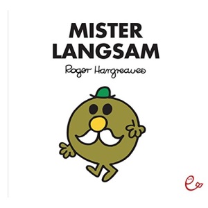 Mister Langsam