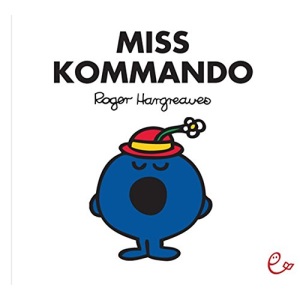 Miss Kommando