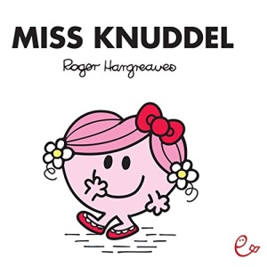 Miss Knuddel