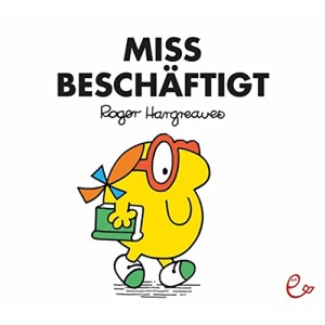 Miss Beschäftigt