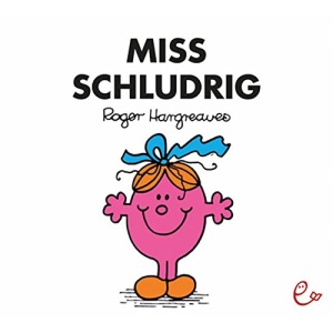 Miss Schludrig