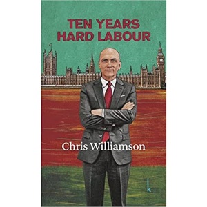 Ten Years Hard Labour