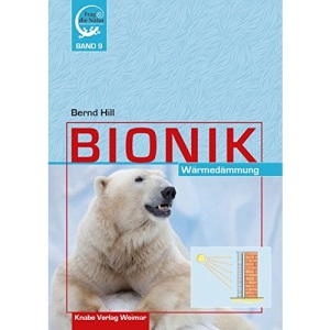 Bionik - Wärmedämmung