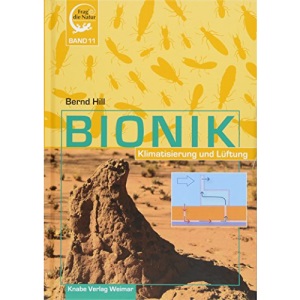 Bionik - Klimatisierung und Lüftung