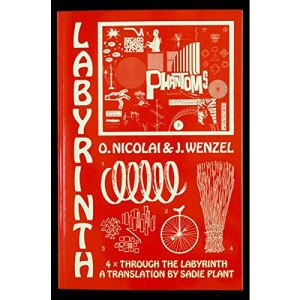 Four Times Through the Labyrinth