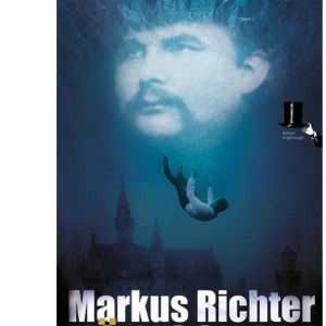 Königsherz: Neuschwanstein-Thriller zum dramatischen Ende des Märchenkönigs Ludwig II. von Bayern