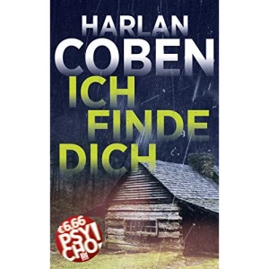Ich finde dich
