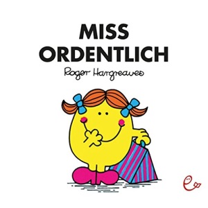 Miss Ordentlich