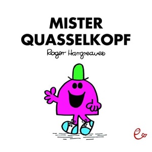 Mister Quasselkopf