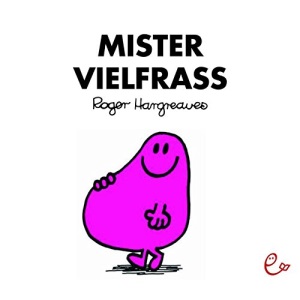 Mister Vielfraß