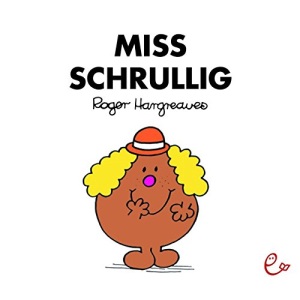 Miss Schrullig
