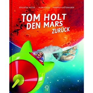 Tom holt den Mars zurück