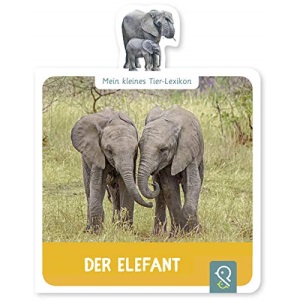 Der Elefant