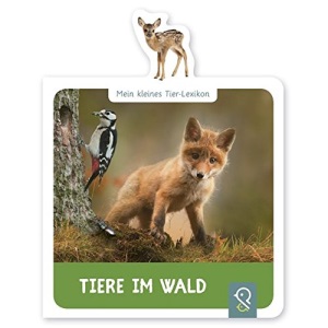 Tiere im Wald
