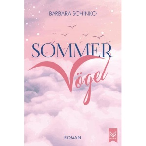 Sommervögel: Ein Roman über einen Sommer-Roadtrip und die erste Liebe