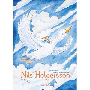 Nils Holgersson