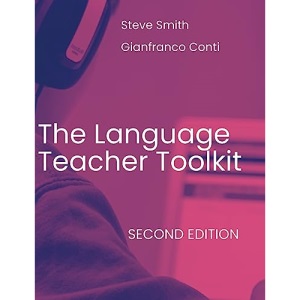 The Language Teacher Toolkit