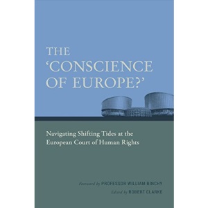 The 'Conscience of Europe?'