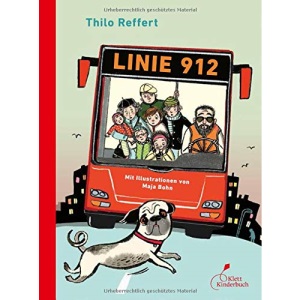 Linie 912