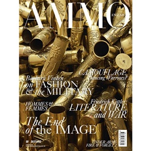 AMMO. Unter Waffen. Fire & Forget 2