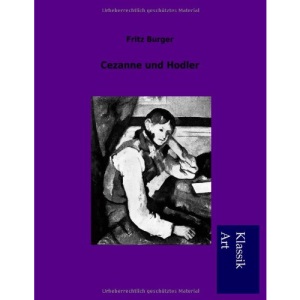 Cezanne und Hodler