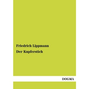 Der Kupferstich