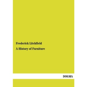 A History of Furniture