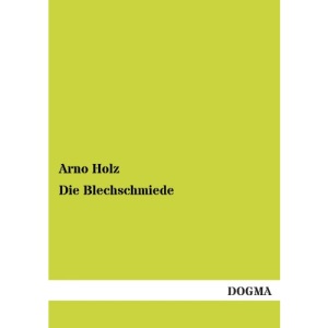 Die Blechschmiede