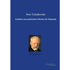 Leitfaden zum praktischen Erlernen der Harmonie