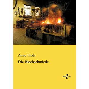 Die Blechschmiede