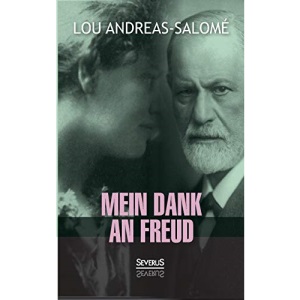 Mein Dank an Freud