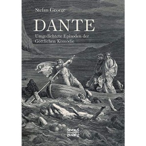 Dante. Umgedichtete Episoden der Göttlichen Komödie