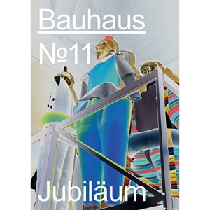 Bauhaus No. 11: Anniversary
