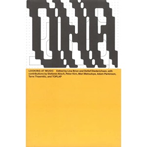 Looking at Music: DNA #8