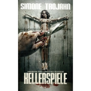 Kellerspiele: Redrum pro Limitded Edition