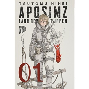 Aposimz - Land der Puppen 1