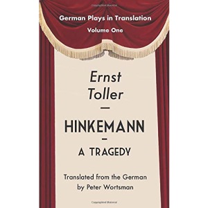 Hinkemann: A Tragedy (German Plays in Translation)