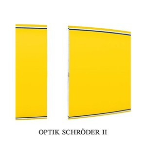 Optik Schroeder II: Werke aus der Sammlung Schroeder